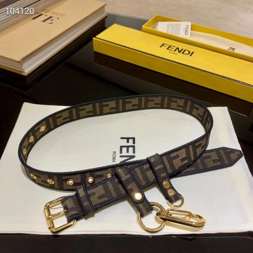 Fendi Belt FEB-111